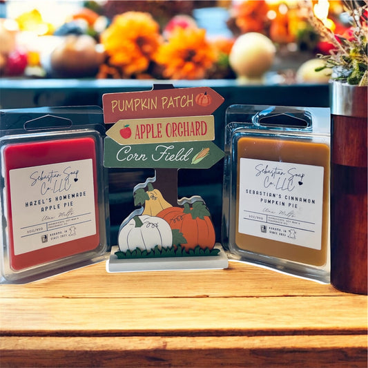 Wax Melts
