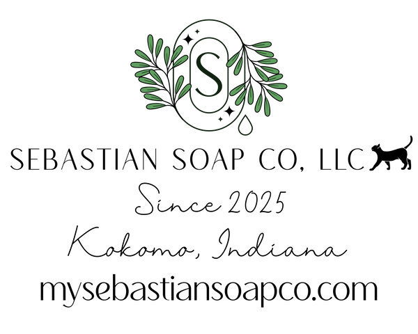 Sebastian Soap Co, LLC