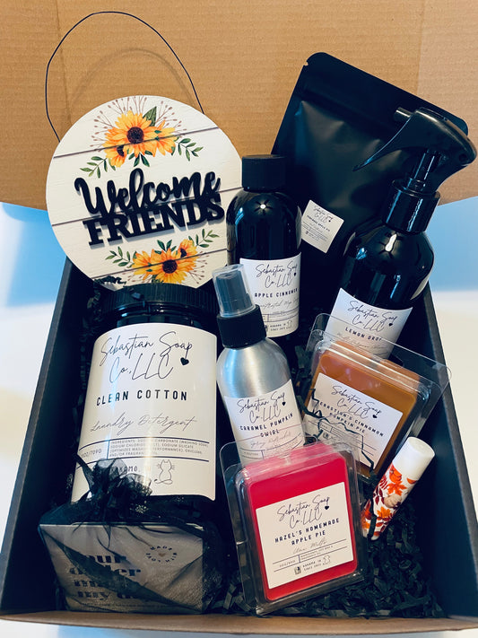 Fall Box 2025