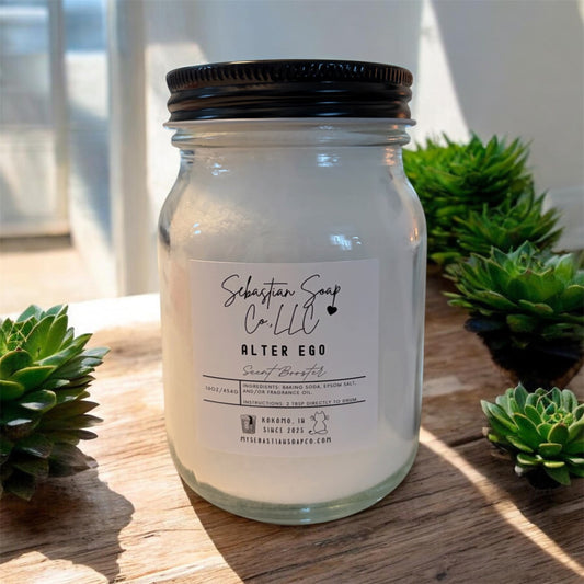 Laundry Scent Booster