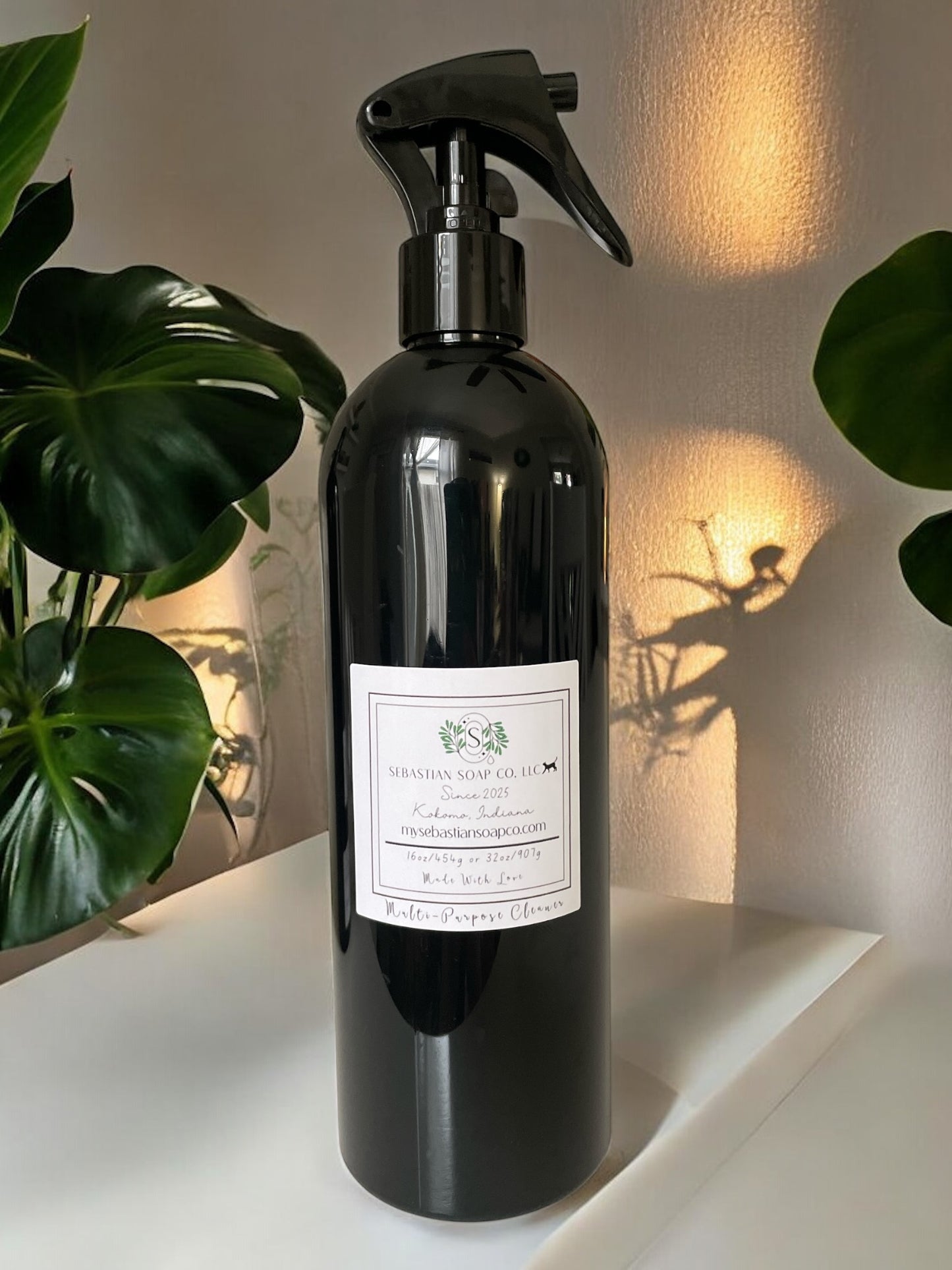 Multi-Purpose Cleaner