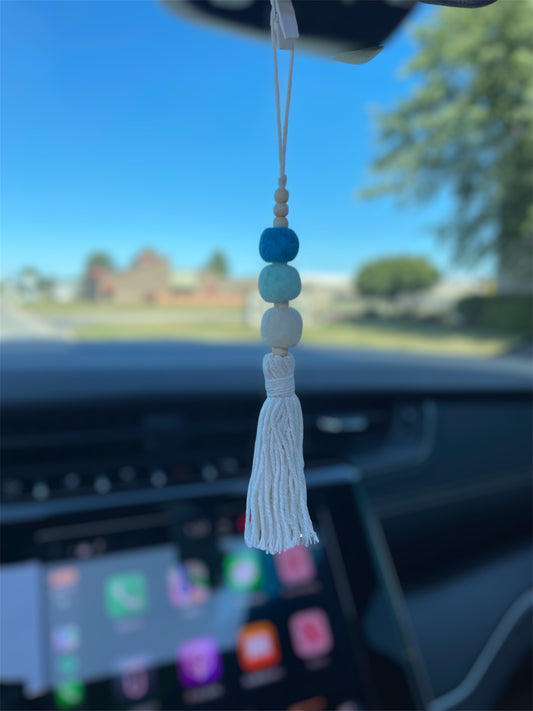 Boho Auto Hanging Diffuser
