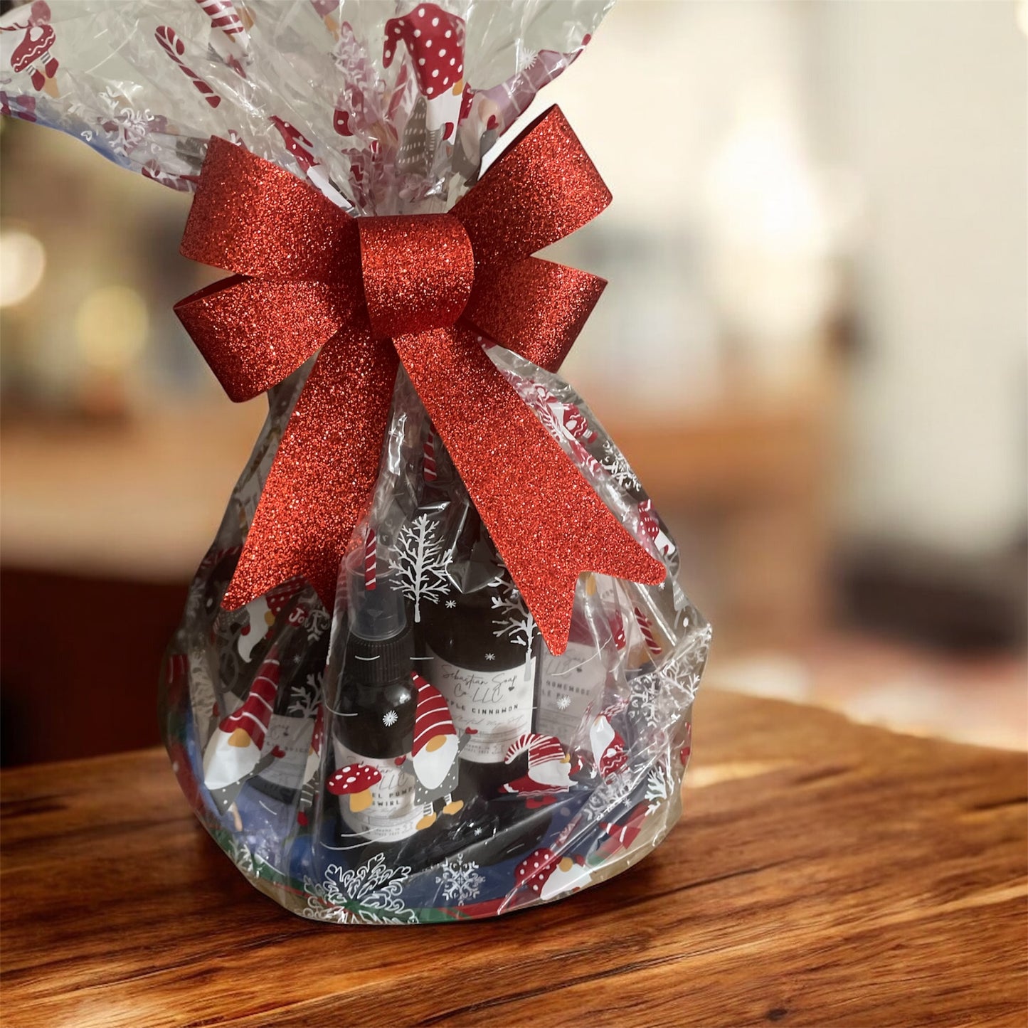 Holiday Harvest Bundle