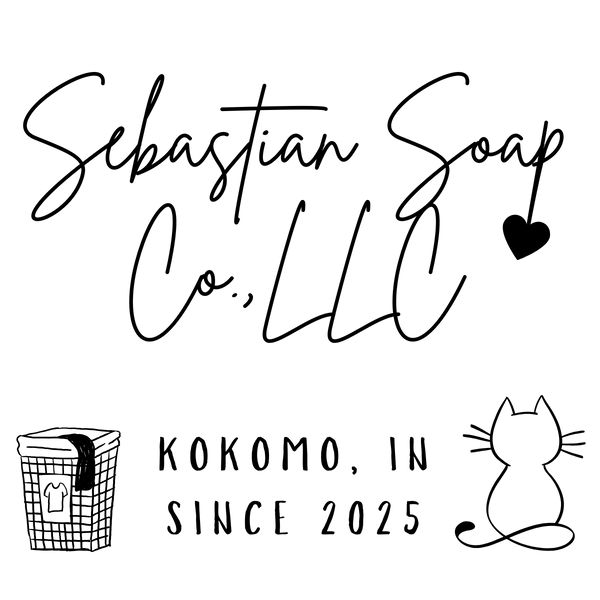 Sebastian Soap Co, LLC